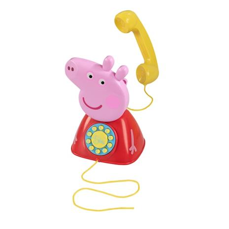 Peppa Pig Peppa Telephone