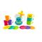 Toomies Bubble & Brew Bath Tea Set – kuva 4