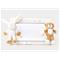 Teddykompaniet Diinglisar Tummy Time Peili – kuva 3