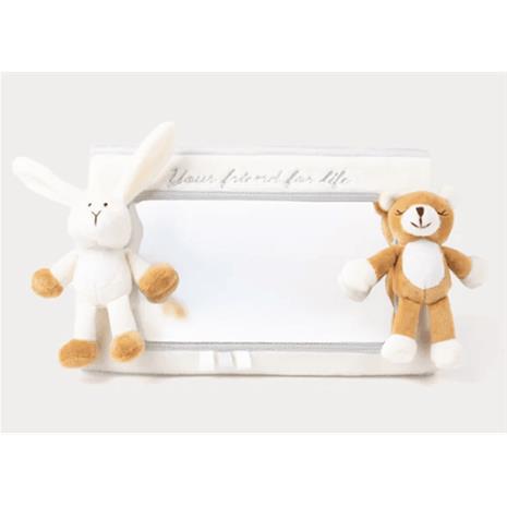 Teddykompaniet Diinglisar Tummy Time Peili – kuva 3/7
