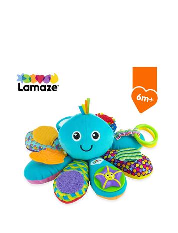 Lamaze - Octivity Time (941-27206)