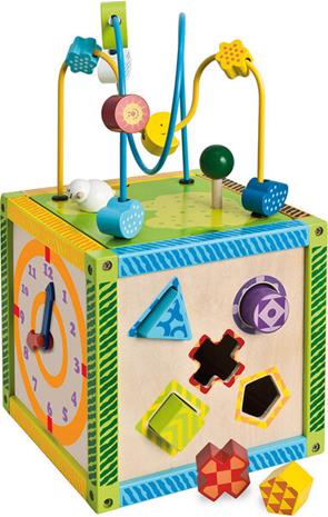 Eichhorn - Colours Playbox
