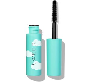 Sweed Cloud Mascara Deluxe Mini Dark Brown