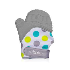bblä¼v - Teething Glove (842084000190)