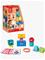 Hape Geometric Spatial Stacking Tower – kuva 2