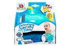 BB Junior Submarine Projector sukellusvene kylpylelu, Vauvan lelut