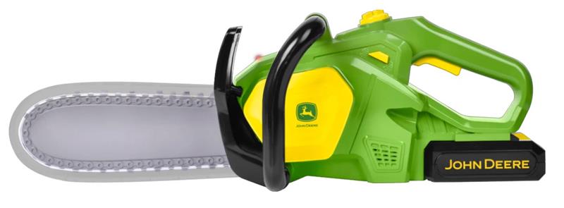 John Deere Chainsaw