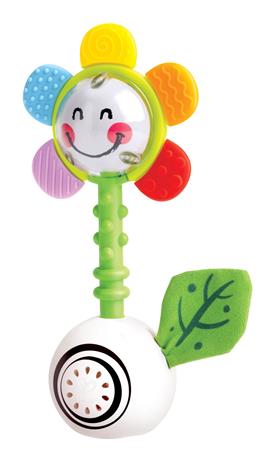 Hape kukkahelistin – kuva 1/1