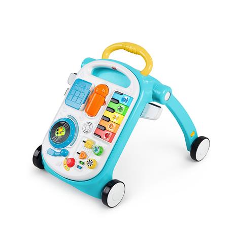 Baby Einstein Stroller musiikki 4 in 1 – kuva 1/3