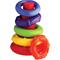 Playgro - Stacking Rings (14011455) – kuva 2