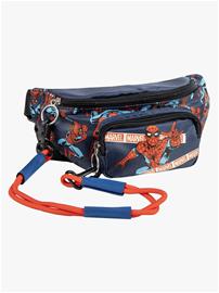 Marvel Spider-Man Vyölaukku, Navy
