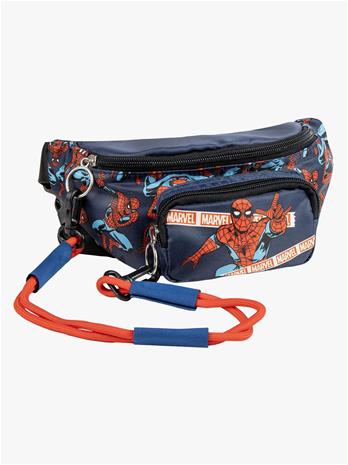 Marvel Spider-Man Vyölaukku, Navy