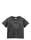 Sofie Schnoor Young Zenasy T-Shirt - Grey - 164