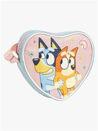 Bluey Olkalaukku, Heart