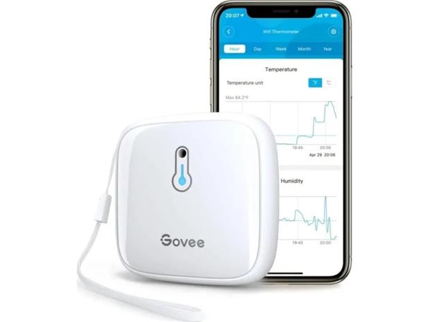 Govee WiFi Thermometer Hygrometer