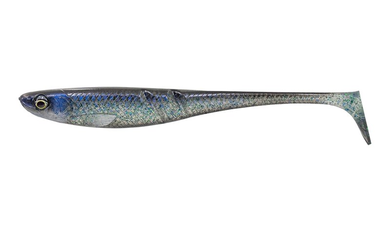SG COLLAPSER 14CM 12G BLUE THUNDER 3KPL