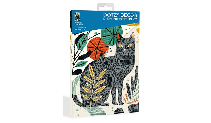 DD BOHO CAT TIMANTTITYä?