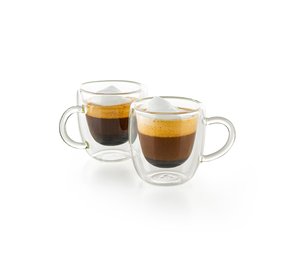 LUIGI FERRERO FR-8014 2KPL ESPRESSOLASI