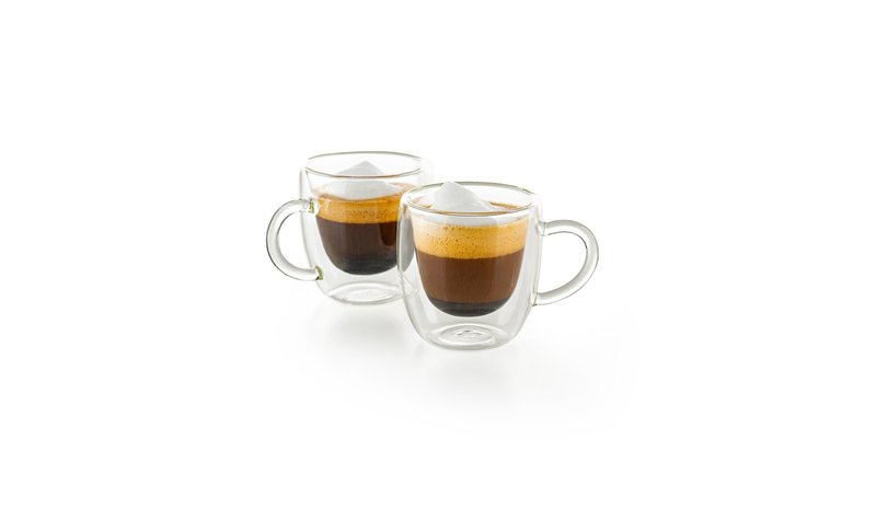 LUIGI FERRERO FR-8014 2KPL ESPRESSOLASI