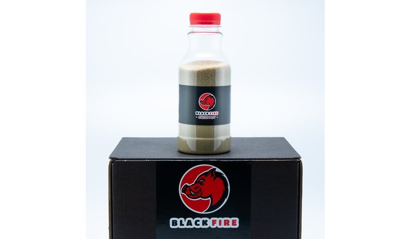 BLACKFIRE CHESTNUT 0,5KG – kuva 1/1