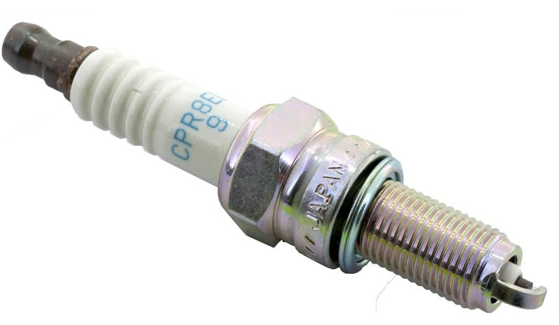 NGK CPR8EB-9