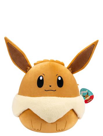 Squishmallows Pokémon Eevee Pehmolelu 35 cm