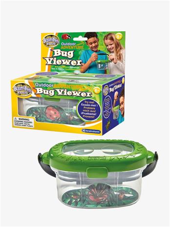 Brainstorm - Outdoor Adventure Bug Viewer (306-2061)