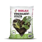 BIOLAN VIHERKASVIMULTA 24 L TURPEETON