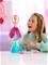 Barbie Flower Surprise Doll pinkki nukke – kuva 5