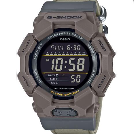 Casio G-Shock GD-010CE-5ER
