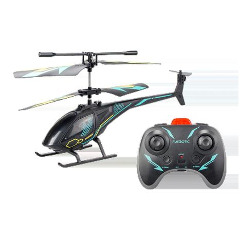 Silverlit Air Mamba Kauko-ohjattava Helikopteri