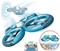 Silverlit - Bumper Drone HD with Camera (84813) – kuva 1