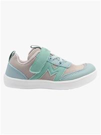 Mikk-Line Barefoot Lenkkarit, Stone Blue, 32