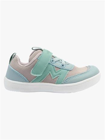 Mikk-Line Barefoot Lenkkarit, Stone Blue, 32