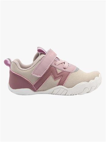 Mikk-Line Barefoot Lenkkarit, Mauve Shadows Dark, 26