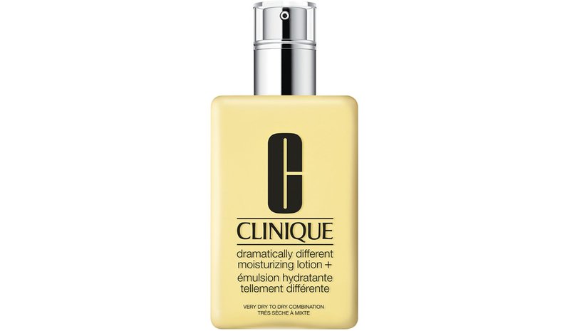 Clinique Dramatically Different Moisturizing Lotion 200 ml