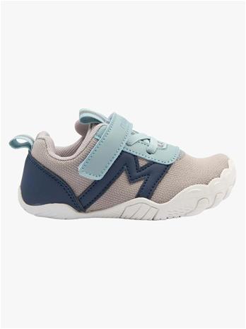 Mikk-Line Barefoot Lenkkarit, Stone Blue Dark, 30