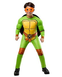 Rubies - TMNT Child Costume (134-140 cm)