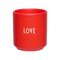 Design Letters Love-muki – kuva 1