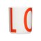 Design Letters Love-muki – kuva 2