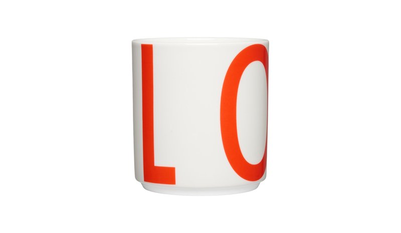 Design Letters Love-muki