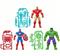 Marvel Avengers 11,4 cm figuuri & tarvikkeet – kuva 1