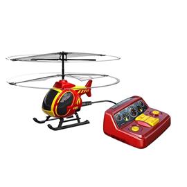 Silverlit Tooko Junior - My First RC Helicopter