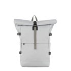 SANDQVIST SANDQVIST Icon Rolltop Backpack L - White - L