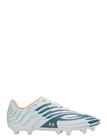 Under Armour Ua U Mach 1 Club Fg - White - 47