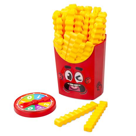Silverlit - Fries Surprise (89270)