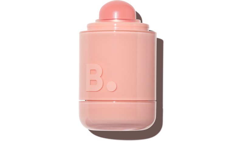 Banila Co Romantic Blush Lip & Cheek 12 Peach Mousse