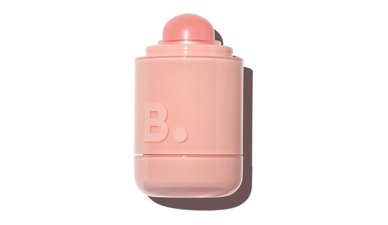 Banila Co Romantic Blush Lip & Cheek 12 Peach Mousse