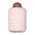 Banila Co Romantic Blush Lip & Cheek 10 Toffee Chocolate
