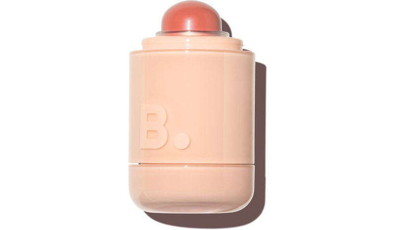 Banila Co Romantic Blush Lip & Cheek 17 Baby Bean